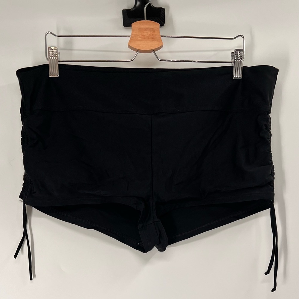 Croft & Barrow swim bottom